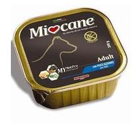 Morando MIOCANE ADULT PESCE AZZURRO GRAIN FREE 300 G