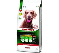 MORANDO Morandi Tradizioni Italiane Dog con Manzo 12KG