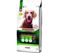 MORANDO Morandi Tradizioni Italiane Dog con Pollo 12KG