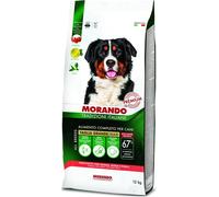 MORANDO Morandi Tradizioni Italiane Maxi Dog con Manzo 12KG