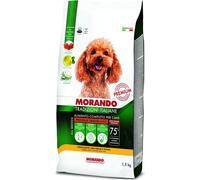 MORANDO Morandi Tradizioni Italiane Mini Dog con Pollo 1.5KG