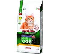 MORANDO Morandi Tradizioni Italiane Sterilised Cat Pollo 1.5KG