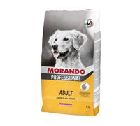 Morando Professional Adult Crocchette con Pollo Crocchette per cani in offerta %
