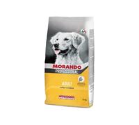 Morando Professional Cane croccantini di Pollo 15 kg