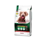 Morando Tradizioni Italiane crocchette cane Manzo, Suino e Orzo 12 Kg