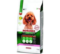 Morando Tradizioni Italiane Mini Dog con Suino 1.5KG