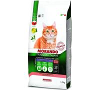 Morando Tradizioni Italiane Sterilised Cat Salmone 1.5KG