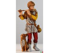 Moranduzzo 420080614 Pifferaio, 8 cm