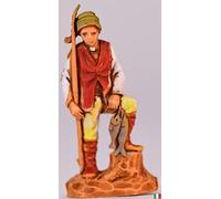 Moranduzzo Pescatore, 3.5 cm, Pesca