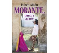 Morante, punto y aparte