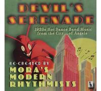 Mora's Modern Rhythmists - Devil's Serenade