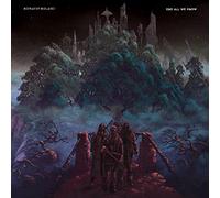 Morass of Molasses - End All We Know