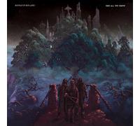Morass of Molasses End All We Know (Vinyl LP) 12" Album