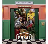 Morat - A Donde Vamos
