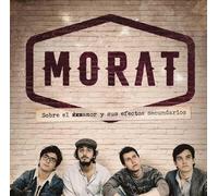 MORAT - SOBRE EL AMOR Y SUS..