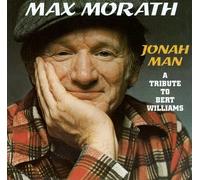 Morath, Max - Jonah Man A Tribute To Bert Wi