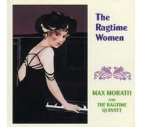 Morath, Max & Ragtime Quintet - Ragtime Women