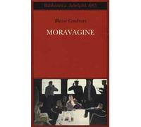 Moravagine