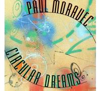 Moravec, Ivan - Circular Dreams / Kingdom Within