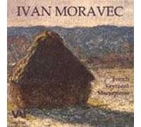 Moravec, Ivan - French Keyboard Masterpieces