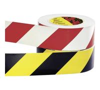 Moravia 420.11.054 Nastro segnaletico PVC (L x L) 66 m x 60 mm