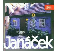Moravian Male Choruses - Janacek - Hradcany Songs