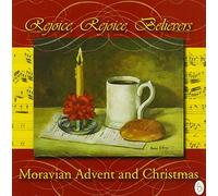Moravian Music Foundation - Rejoice Rejoice Believers