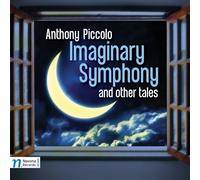 Moravian Philharmonic Orch Imaginary Symphony and Other Tales (CD)
