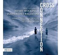 Moravian Philharmonic Orchestra Cross Connection (CD)