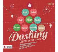 Moravian Philharmonic Orchestra Dashing (CD)