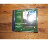 Moravian Philharmonic Orchestra - Music from Six Continents - 1997 Series (Vrebalov/Cohen/Fetherolf/Ocker/Shiu/Beath/Constantinides)