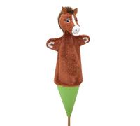 Moravská ústredna 11607 a Cavallo 55 cm 3 in1 Marionette, Multicolore