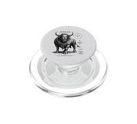 Morax Bull of Secrets, Volto della Saggezza PopSockets PopGrip per MagSafe
