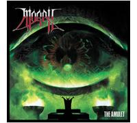 Vinile Morax - The Amulet (Black)