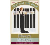 Moray Dalton Death at the Villa (Tascabile)