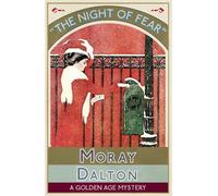 Moray Dalton The Night of Fear (Tascabile)