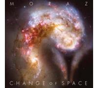 Moraz, Patrick - Change Of Space