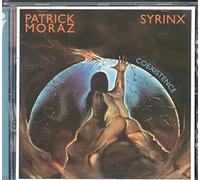Moraz, Patrick - Coexistence