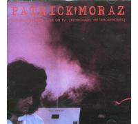 Moraz,Patrick - Future Memories