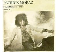 Moraz,Patrick - Future Memories