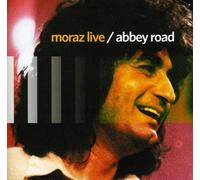 Moraz, Patrick - Live At Abbey Road