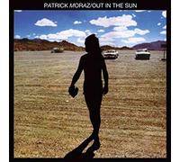 Patrick Moraz – Out In The Sun