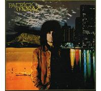 Moraz Patrick - Patrick Moraz