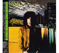 Moraz, Patrick - Patrick Moraz (Mini Lp Sleeve)