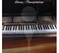 Moraz,Patrick - Pianissimoraz