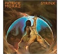 Moraz Patrick & Sryinx - Coexistence