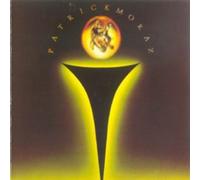 Moraz,Patrick - Story Of I