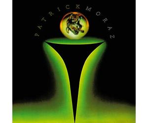 Moraz Patrick - Story Of I