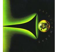 Moraz,Patrick - The Story of I