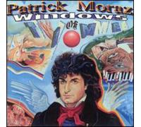 Moraz, Patrick - Windows Of Time